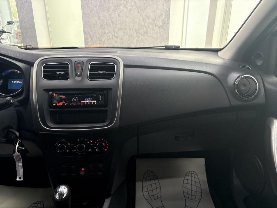 Renault Logan II Ярославль  - изображение 26