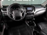 Mitsubishi L200 V Воронеж  - изображение 28