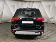 Mitsubishi Outlander III Рестайлинг 3 Москва  - изображение 28