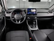 Toyota RAV4 V (XA50) Тюмень  - изображение 27