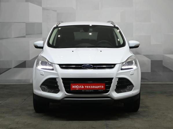 Ford Kuga II с пробегом 2013 года, цена 1 250 000 рублей, 139176 км, внедорожник, Автокод Объявления