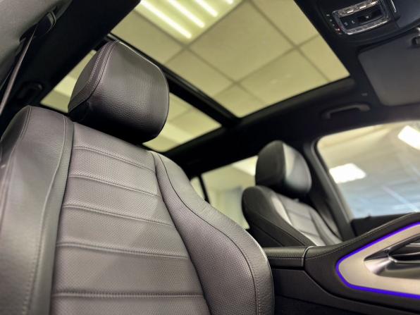Mercedes-Benz GLS II (X167) с пробегом 2019 года, цена 8 150 000 рублей, 64708 км, внедорожник, Автокод Объявления