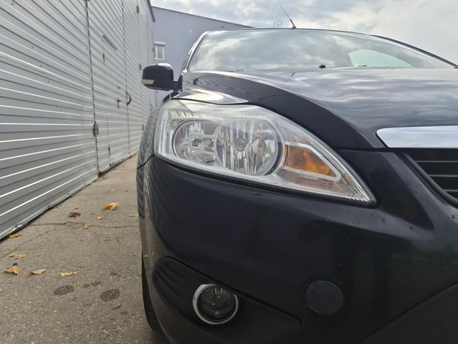 Ford Focus II Рестайлинг Саратов  - изображение 10