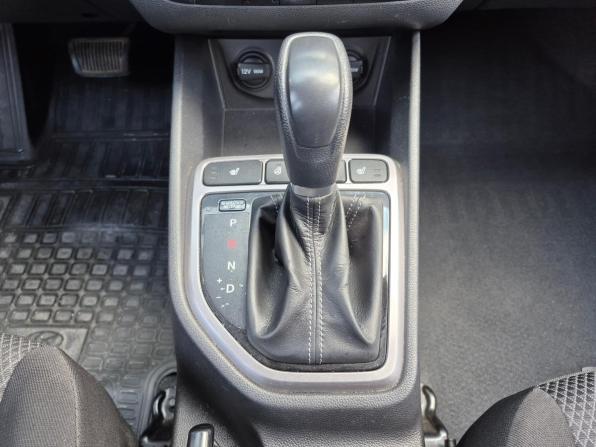 Hyundai Creta I Рестайлинг с пробегом 2021 года, цена 1 853 000 рублей, 118415 км, внедорожник, Автокод Объявления