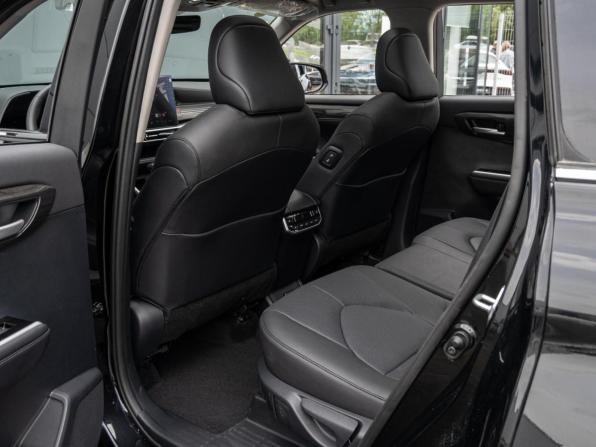 Toyota Highlander IV (XU70) с пробегом 2025 года, цена 5 290 000 рублей, 45 км, внедорожник, Автокод Объявления