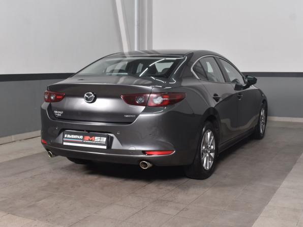 Mazda 3 IV (BP) с пробегом 2019 года, цена 1 899 999 рублей, 153411 км, седан, Автокод Объявления