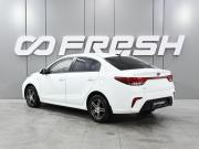 Kia Rio IV Ростов-на-Дону  - изображение 20
