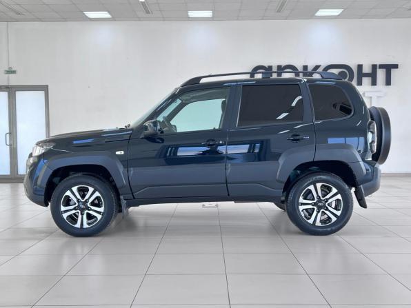 Lada (ВАЗ) Niva Travel I с пробегом 2024 года, цена 1 100 000 рублей, 54581 км, внедорожник, Автокод Объявления