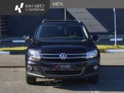 Volkswagen Tiguan I Рестайлинг Казань  - изображение 15