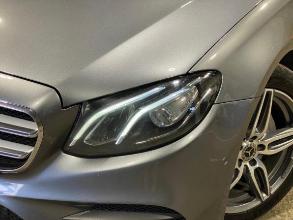 Mercedes-Benz E-Класс V (W213 S213 C238) с пробегом 2019 года, цена 2 750 000 рублей, 201607 км, седан, Автокод Объявления