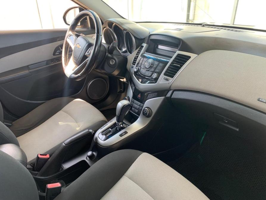 Chevrolet Cruze I Арзамас  - изображение 11