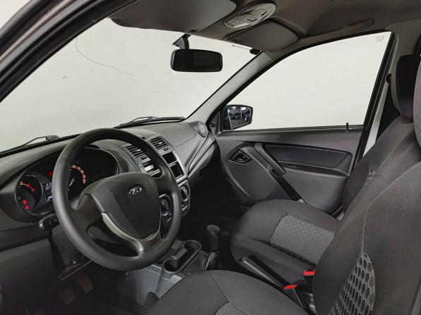 Lada (ВАЗ) Granta I Рестайлинг с пробегом 2019 года, цена 490 000 рублей, 108468 км, седан, Автокод Объявления