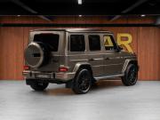 Mercedes-Benz G-Класс III (W465) Рестайлинг Москва  - изображение 29