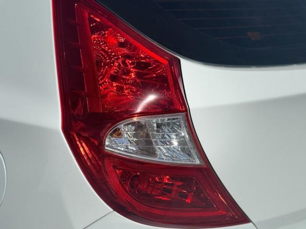 Hyundai Solaris I с пробегом 2011 года, цена 819 000 рублей, 87235 км, хэтчбек, Автокод Объявления
