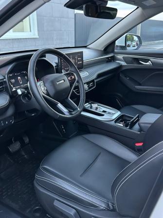 Haval Jolion I с пробегом 2023 года, цена 1 970 000 рублей, 30650 км, внедорожник, Автокод Объявления