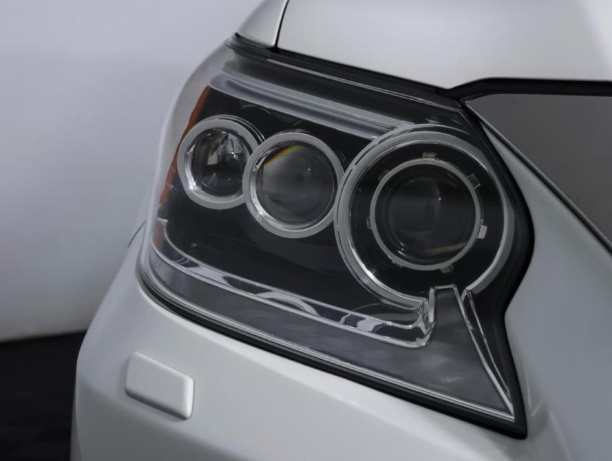 Lexus GX II Рестайлинг Москва  - изображение 22
