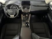 Lexus NX I Рестайлинг Москва  - изображение 31