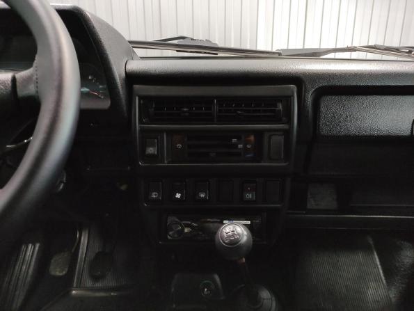 Lada (ВАЗ) 2121 (4x4) I Рестайлинг с пробегом 2016 года, цена 540 000 рублей, 99758 км, внедорожник, Автокод Объявления