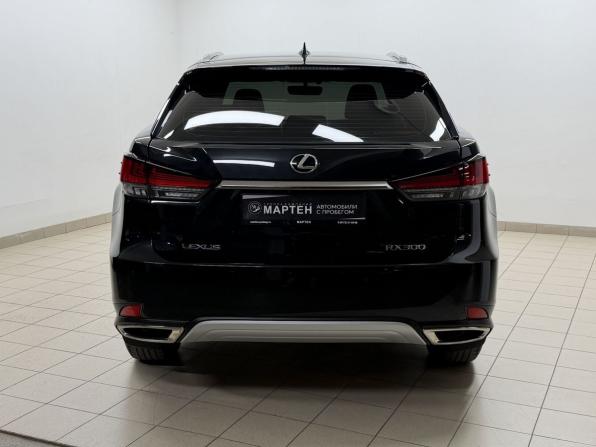 Lexus RX IV Рестайлинг с пробегом 2020 года, цена 5 350 000 рублей, 66493 км, внедорожник, Автокод Объявления