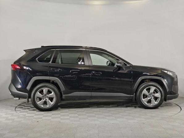 Toyota RAV4 V (XA50) с пробегом 2020 года, цена 2 699 000 рублей, 135827 км, внедорожник, Автокод Объявления