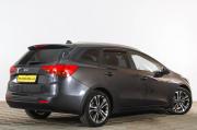 Kia Ceed II Тюмень  - изображение 27