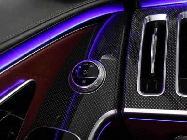 Mercedes-Benz S-Класс VII (W223) с пробегом 2021 года, цена 8 999 000 рублей, 96636 км, седан, Автокод Объявления