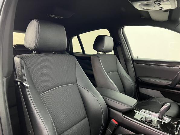 BMW X4 I (F26) с пробегом 2018 года, цена 2 990 000 рублей, 86792 км, внедорожник, Автокод Объявления