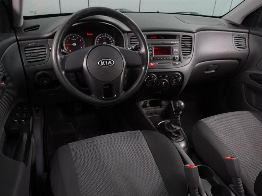 Kia Rio II Рестайлинг Воронеж  - изображение 6