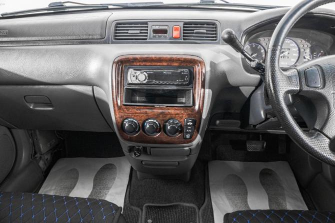 Honda CR-V I с пробегом 1998 года, цена 499 000 рублей, 300000 км, внедорожник, Автокод Объявления