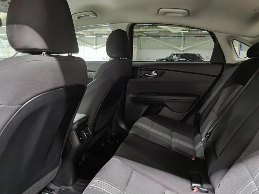 Kia Cerato IV Рестайлинг Казань  - изображение 15