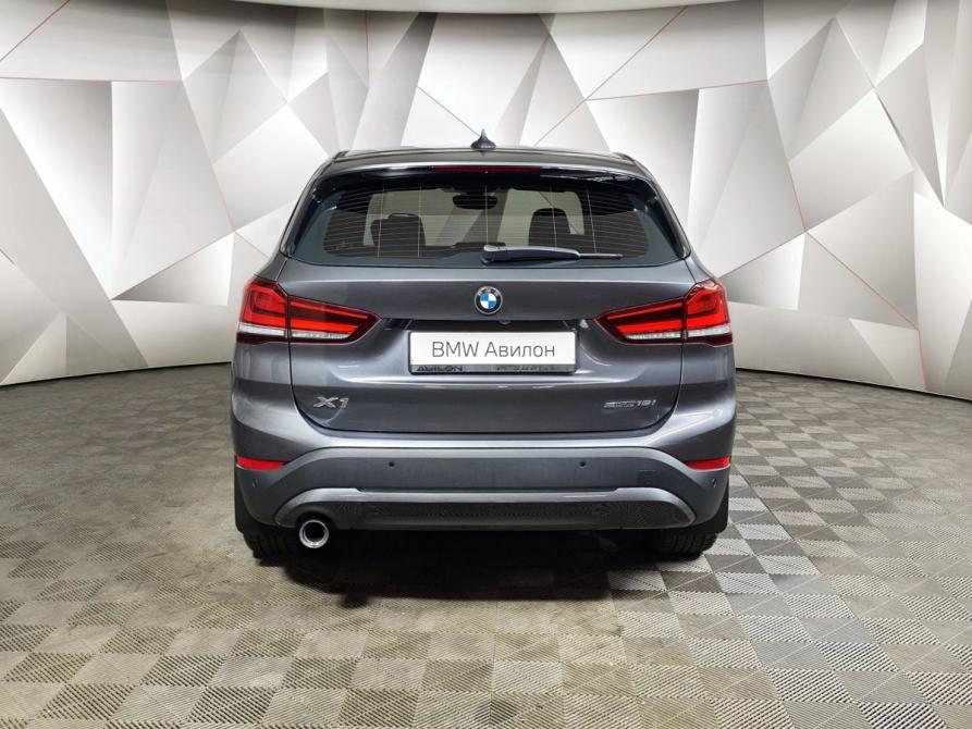 BMW X1 II (F48) Рестайлинг Москва  - изображение 4