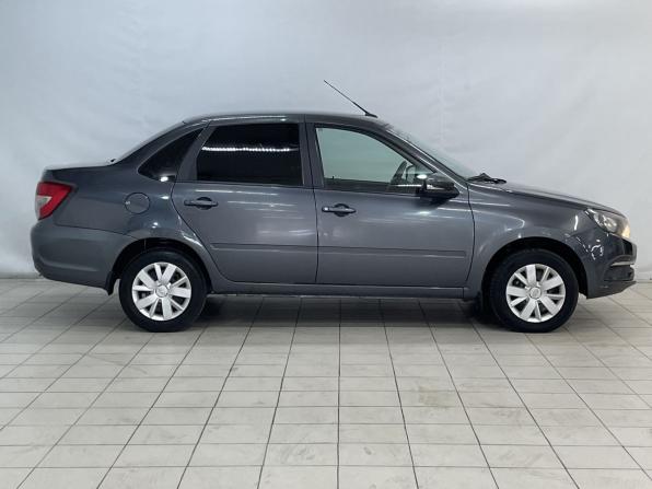 Lada (ВАЗ) Granta I Рестайлинг с пробегом 2022 года, цена 680 000 рублей, 207152 км, седан, Автокод Объявления