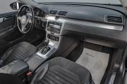 Volkswagen Passat B7 Челябинск  - изображение 31