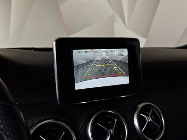 Mercedes-Benz A-Класс III (W176) с пробегом 2013 года, цена 1 598 000 рублей, 155086 км, хэтчбек, Автокод Объявления