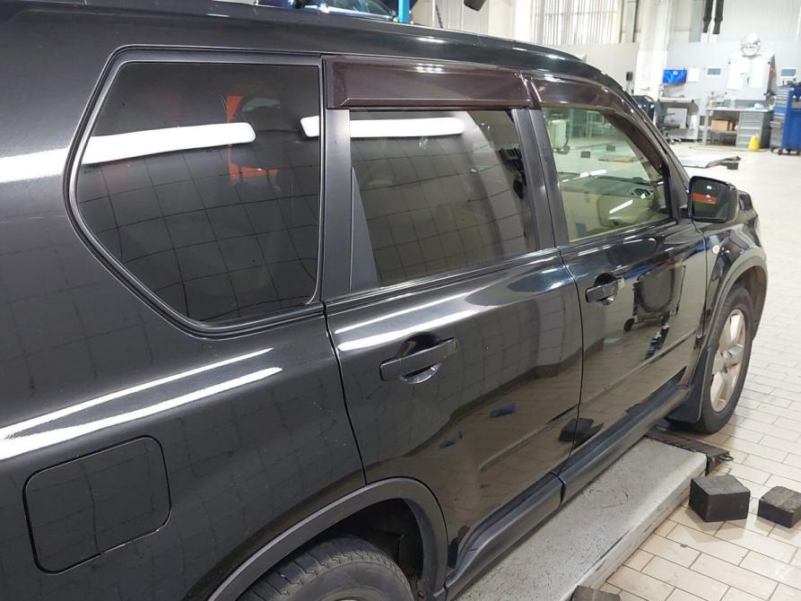 Nissan X-Trail II Москва  - изображение 16