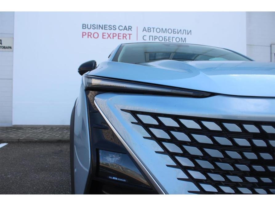 Changan UNI-T I Краснодар  - изображение 10
