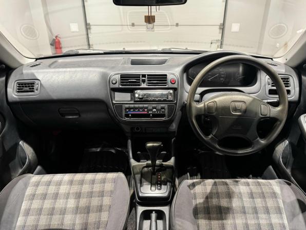 Honda Partner I с пробегом 2005 года, цена 438 000 рублей, 289592 км, универсал, Автокод Объявления