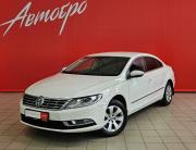 Volkswagen Passat CC I Рестайлинг Вологда  - изображение 21