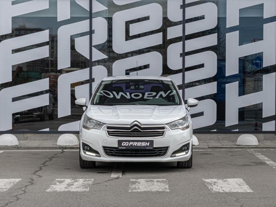 Citroen C4 II Краснодар  - изображение 3