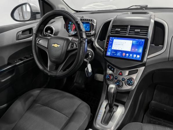 Chevrolet Aveo II с пробегом 2014 года, цена 600 000 рублей, 188000 км, седан, Автокод Объявления