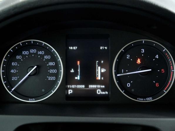 Land Rover Freelander II Рестайлинг 2 с пробегом 2013 года, цена 1 665 000 рублей, 269916 км, внедорожник, Автокод Объявления