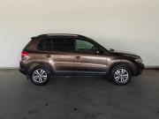 Volkswagen Tiguan I Рестайлинг Москва  - изображение 26