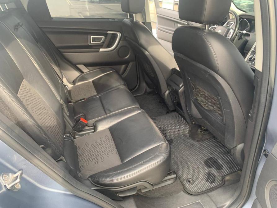 Land Rover Discovery Sport I Оренбург  - изображение 12