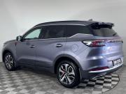 Chery Tiggo 7 Pro Max I Рестайлинг Ростов-на-Дону  - изображение 26