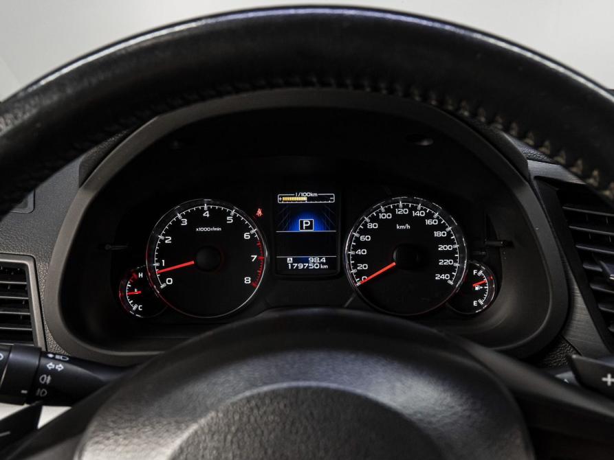 Subaru Outback IV Рестайлинг Тюмень  - изображение 24
