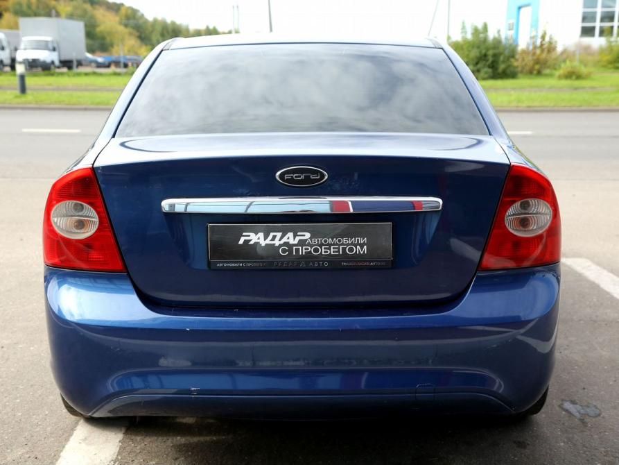 Ford Focus II Рестайлинг Иваново  - изображение 5