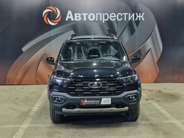 Lada (ВАЗ) Niva Travel I Рестайлинг с пробегом 2026 года, цена 1 740 000 рублей, 15 км, внедорожник, Автокод Объявления