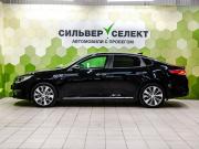 Kia Optima IV Магнитогорск  - изображение 36