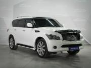 Infiniti QX56 II Новосибирск  - изображение 37
