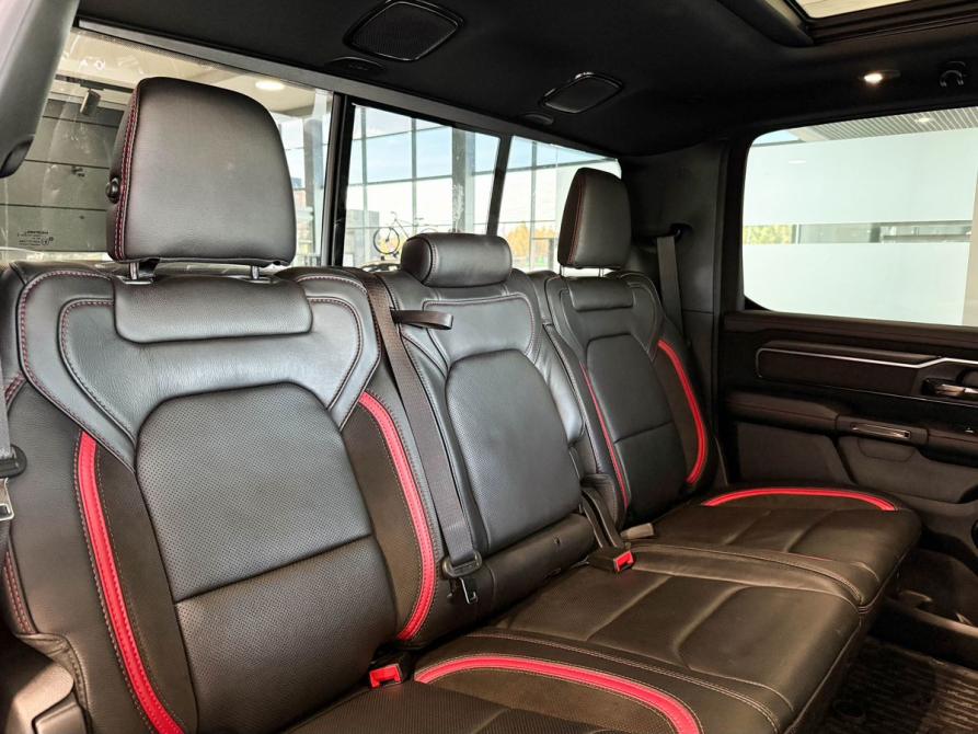 Ram 1500 V Рестайлинг Тверь  - изображение 11